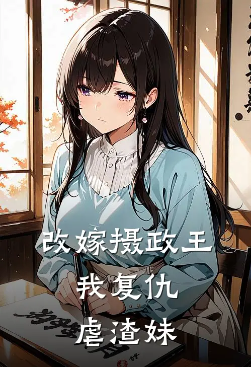 改嫁摄政王，我复仇虐渣妹