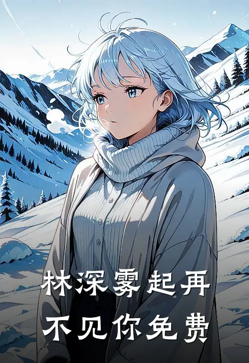 林深雾起再不见你免费