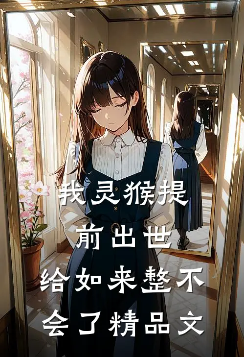 我灵猴提前出世，给如来整不会了精品文