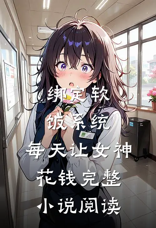 绑定软饭系统，每天让女神花钱完整小说阅读