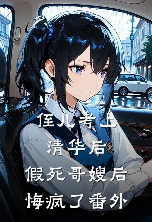 侄儿考上清华后，假死哥嫂后悔疯了番外