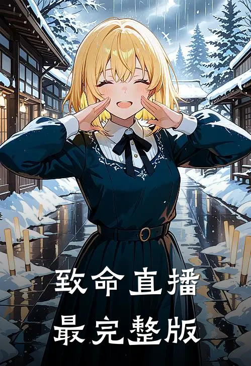 致命直播最完整版