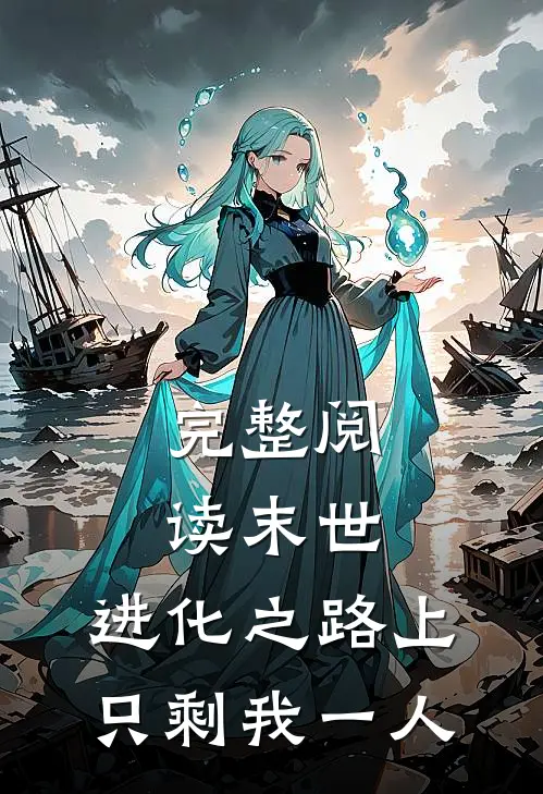 完整阅读末世：进化之路上只剩我一人