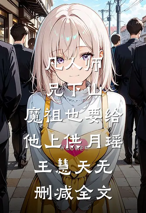 凡人师兄下山，魔祖也要给他上供月瑶王慧天无删减全文