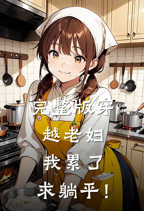 完整版穿越老妇：我累了，求躺平！