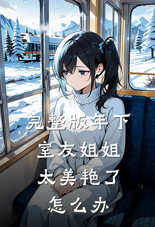 完整版年下：室友姐姐太美艳了怎么办