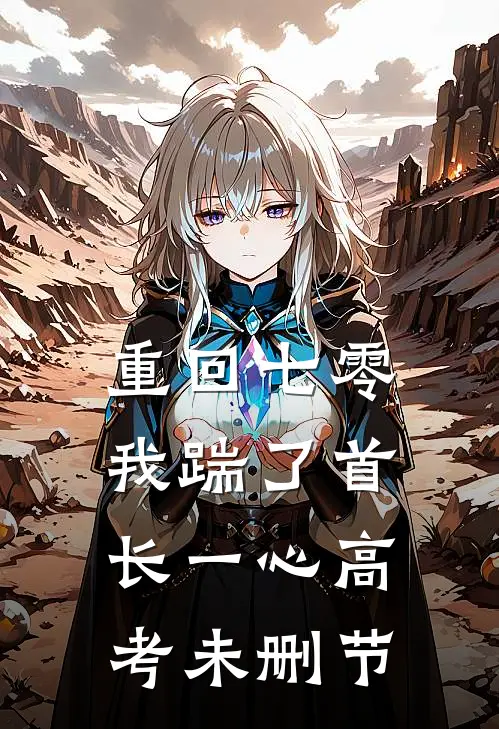 重回七零，我踹了首长一心高考未删节