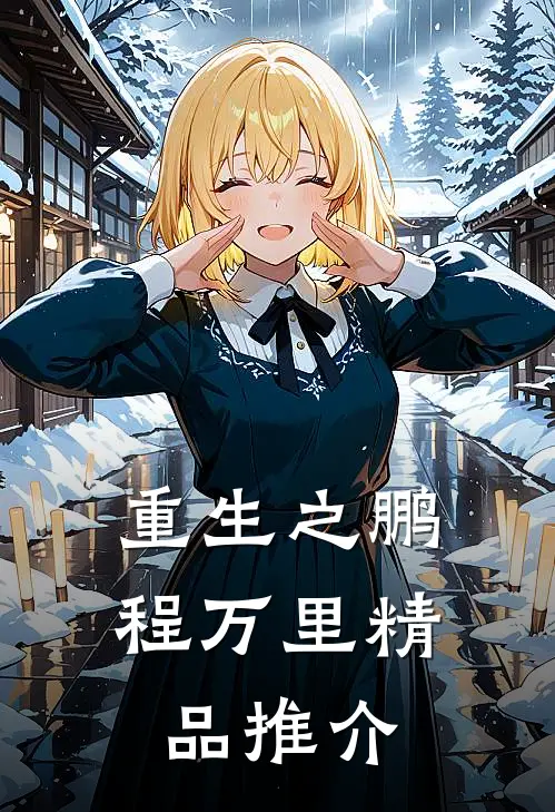 重生之鹏程万里精品推介