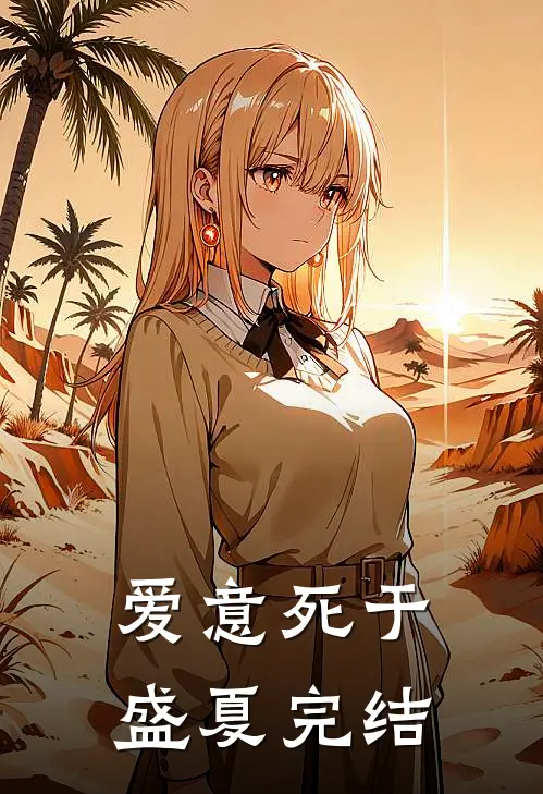 爱意死于盛夏完结