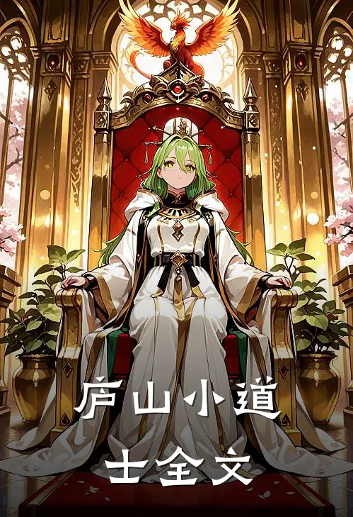 庐山小道士全文
