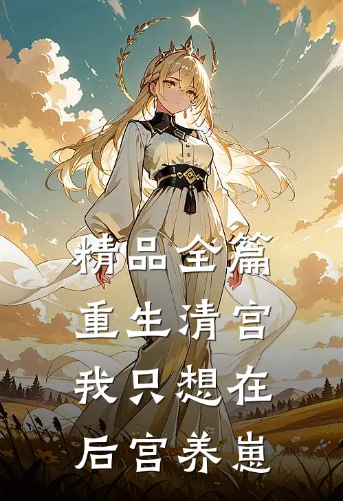 精品全篇重生清宫：我只想在后宫养崽