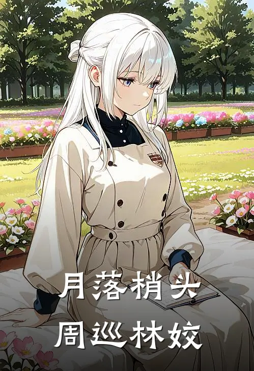 月落梢头周巡林姣