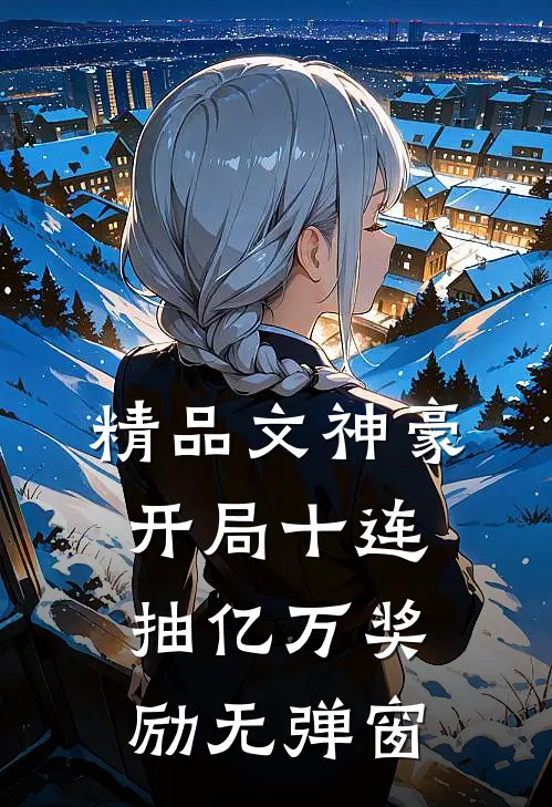 精品文神豪:开局十连抽亿万奖励无弹窗