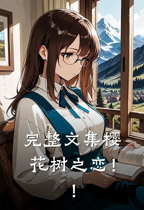 完整文集樱花树之恋！！
