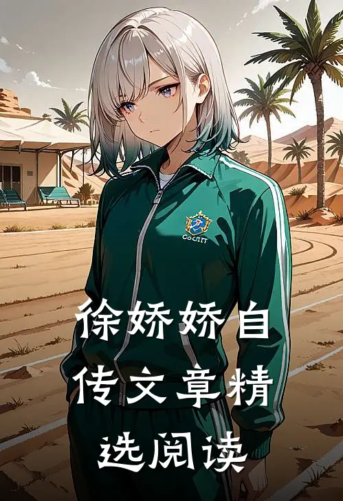 徐娇娇自传文章精选阅读
