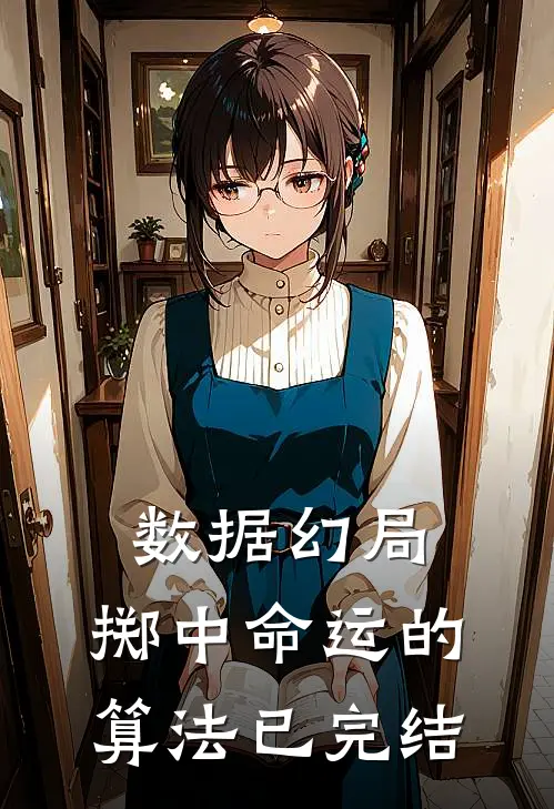 数据幻局：掷中命运的算法已完结