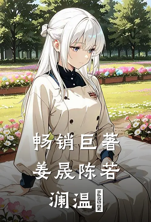 畅销巨著姜晟陈若澜温湉