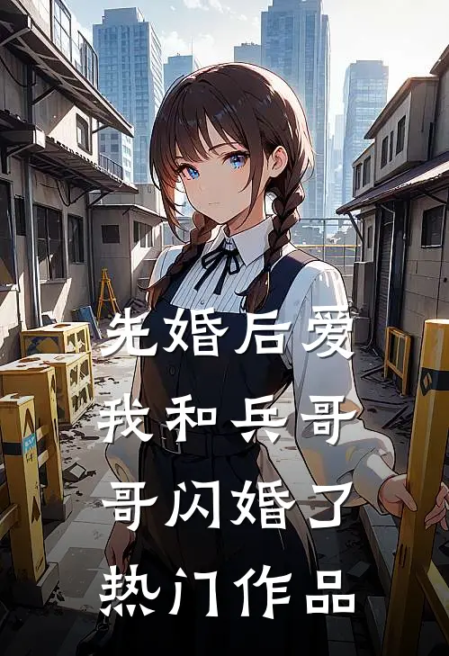 先婚后爱：我和兵哥哥闪婚了热门作品