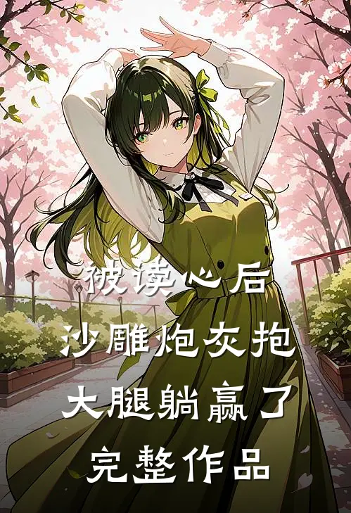 被读心后，沙雕炮灰抱大腿躺赢了完整作品