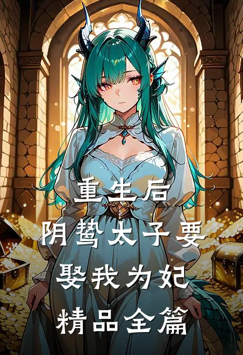 重生后，阴鸷太子要娶我为妃精品全篇