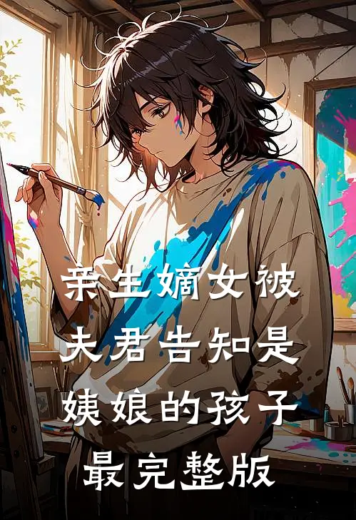亲生嫡女被夫君告知是姨娘的孩子最完整版