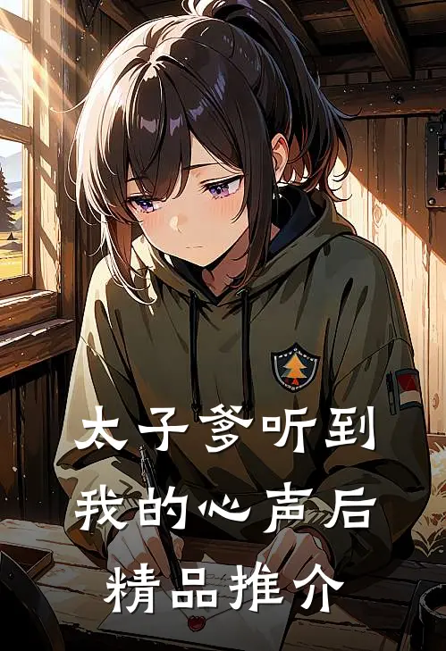 太子爹听到我的心声后精品推介