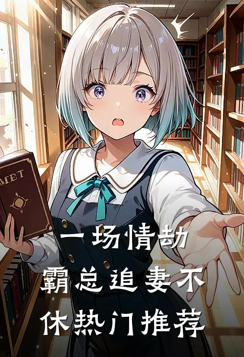 一场情劫，霸总追妻不休热门推荐