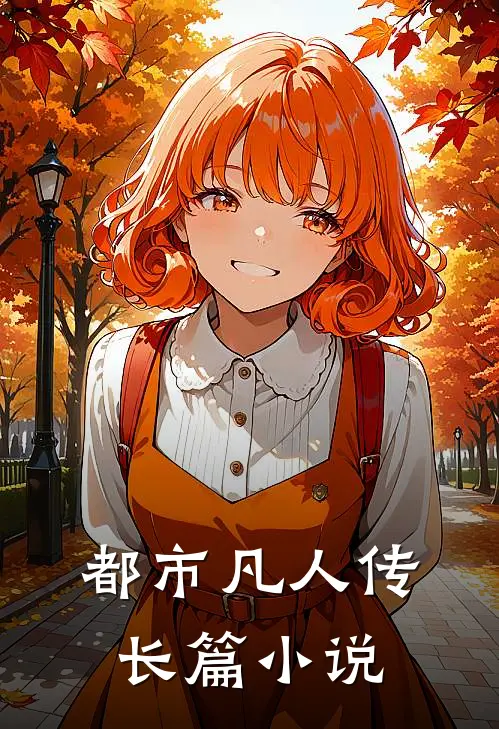 都市凡人传长篇小说