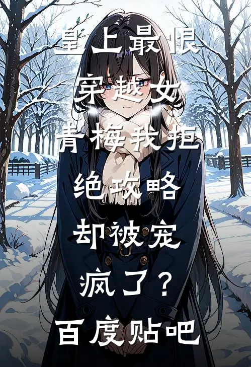 皇上最恨穿越女，青梅我拒绝攻略，却被宠疯了？百度贴吧