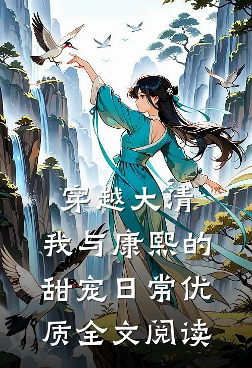 穿越大清：我与康熙的甜宠日常优质全文阅读