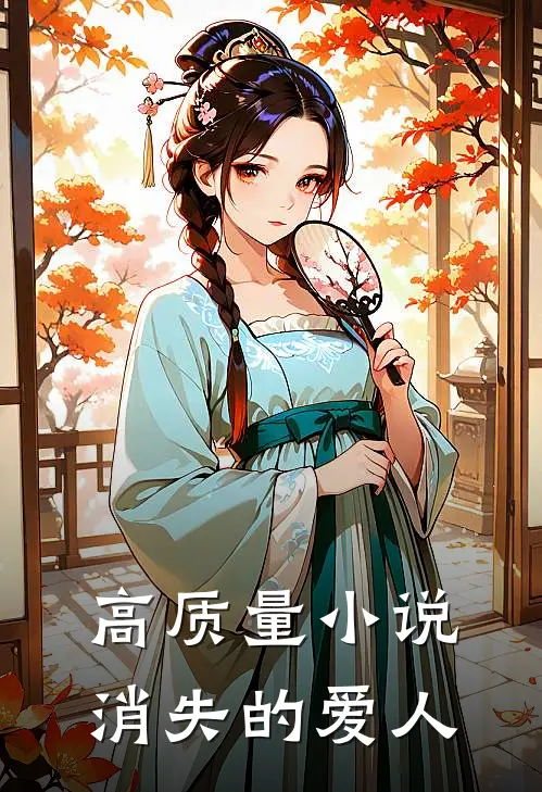 高质量小说消失的爱人