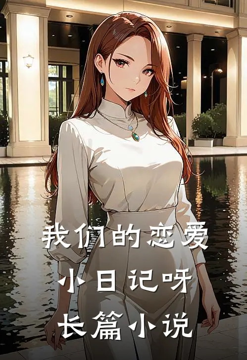 我们的恋爱小日记呀长篇小说