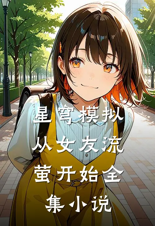 星穹模拟：从女友流萤开始全集小说