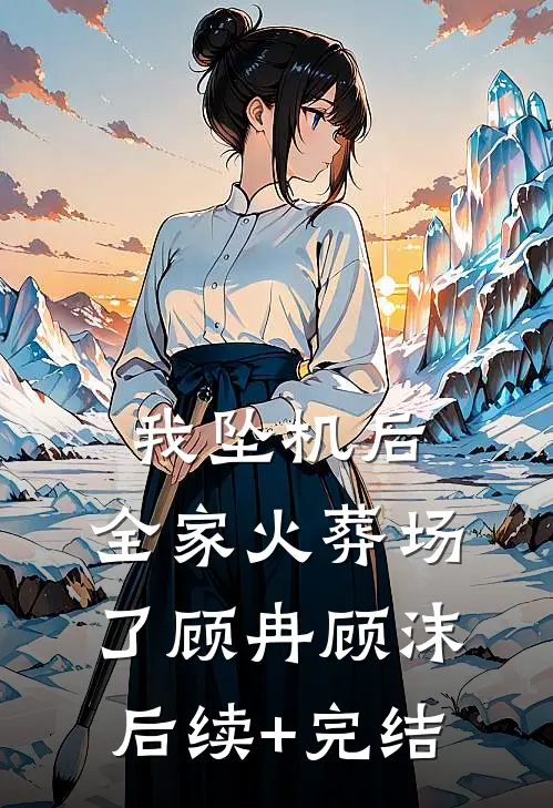 我坠机后，全家火葬场了顾冉顾沫后续+完结