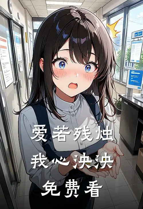 爱若残烛，我心泱泱免费看