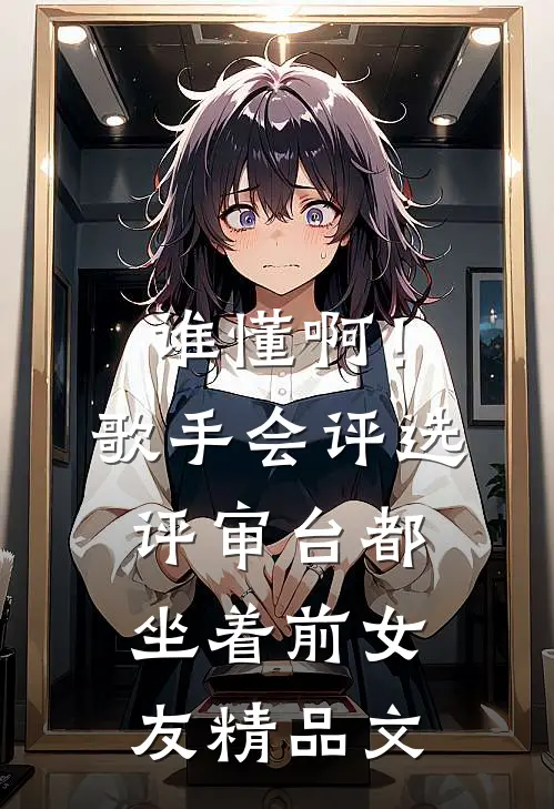 谁懂啊！歌手会评选，评审台都坐着前女友精品文