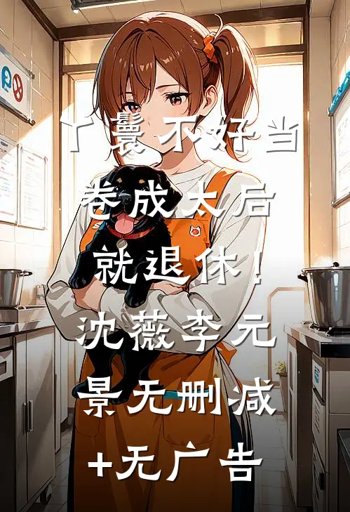 丫鬟不好当，卷成太后就退休！沈薇李元景无删减+无广告
