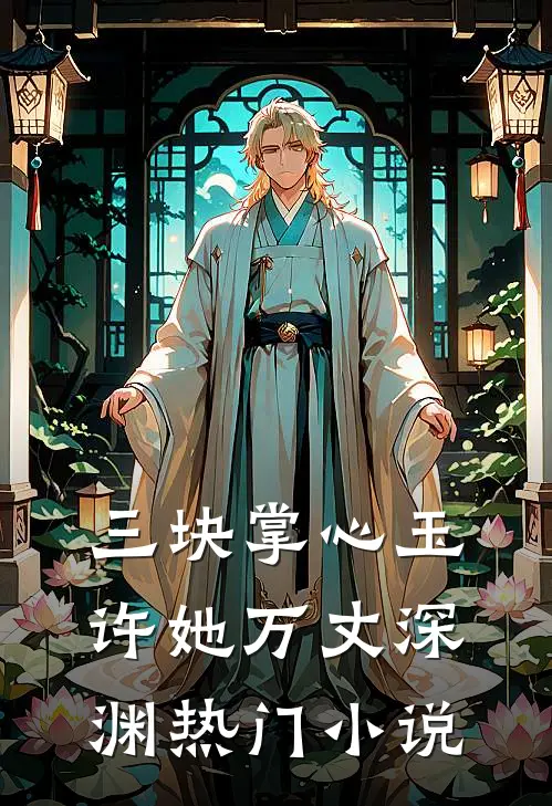三块掌心玉，许她万丈深渊热门小说