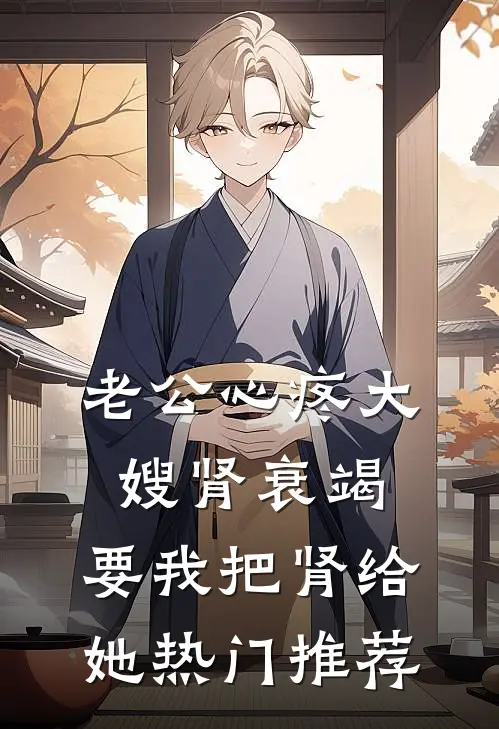老公心疼大嫂肾衰竭，要我把肾给她热门推荐
