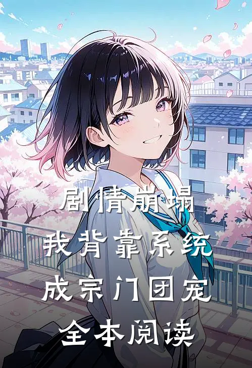 剧情崩塌，我背靠系统成宗门团宠全本阅读