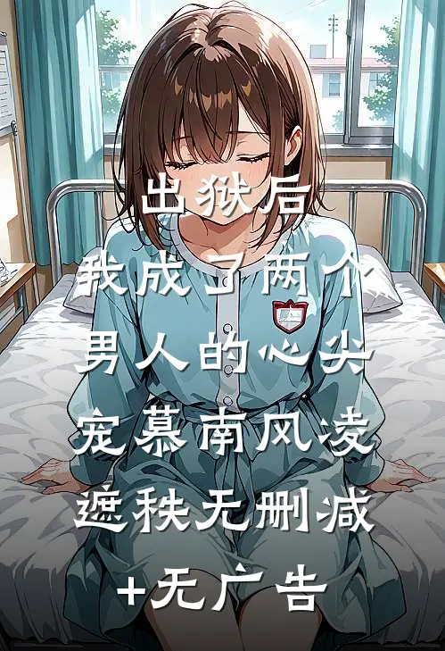 出狱后，我成了两个男人的心尖宠慕南风凌遮秩无删减+无广告