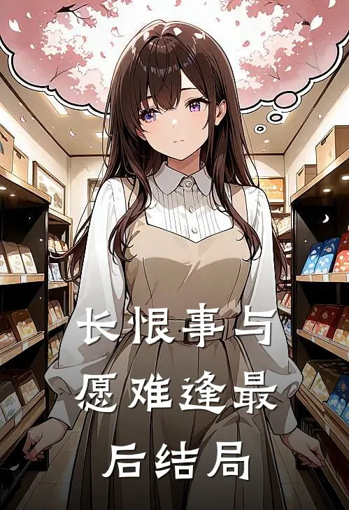 长恨事与愿难逢最后结局