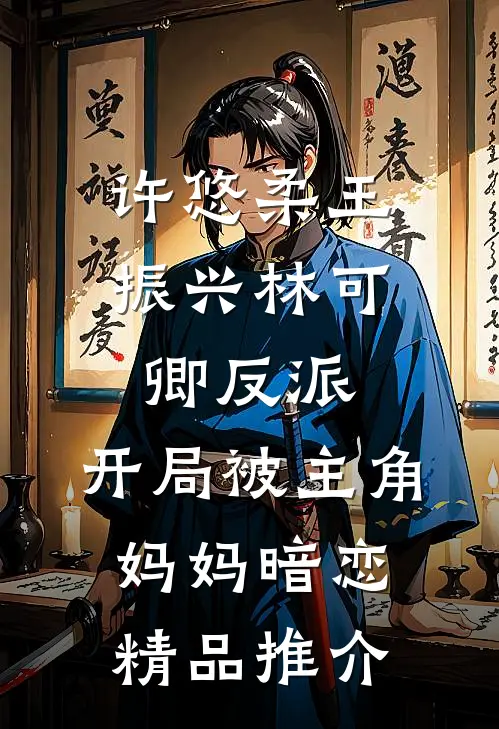 许悠柔王振兴林可卿反派:开局被主角妈妈暗恋精品推介