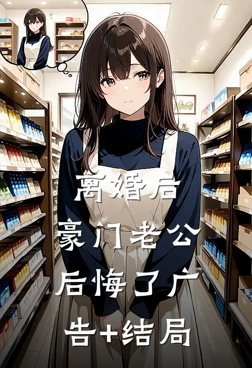 离婚后，豪门老公后悔了广告+结局
