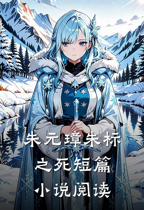 朱元璋朱标之死短篇小说阅读