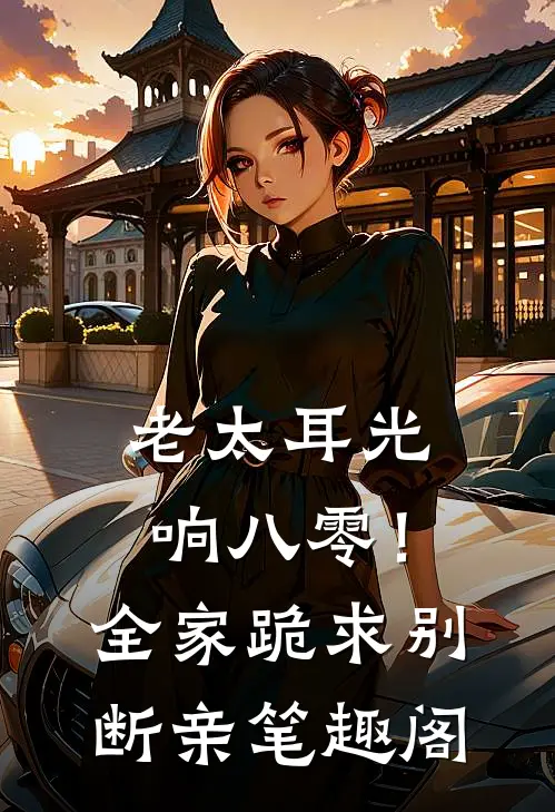 老太耳光响八零！全家跪求别断亲笔趣阁