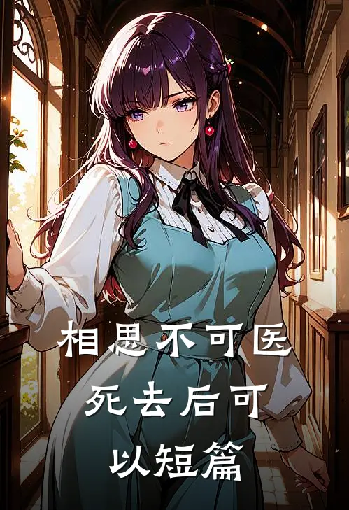 相思不可医，死去后可以短篇