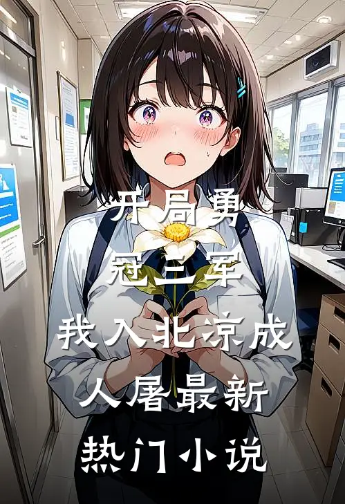 开局勇冠三军，我入北凉成人屠最新热门小说