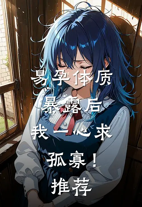易孕体质暴露后，我一心求孤寡！推荐