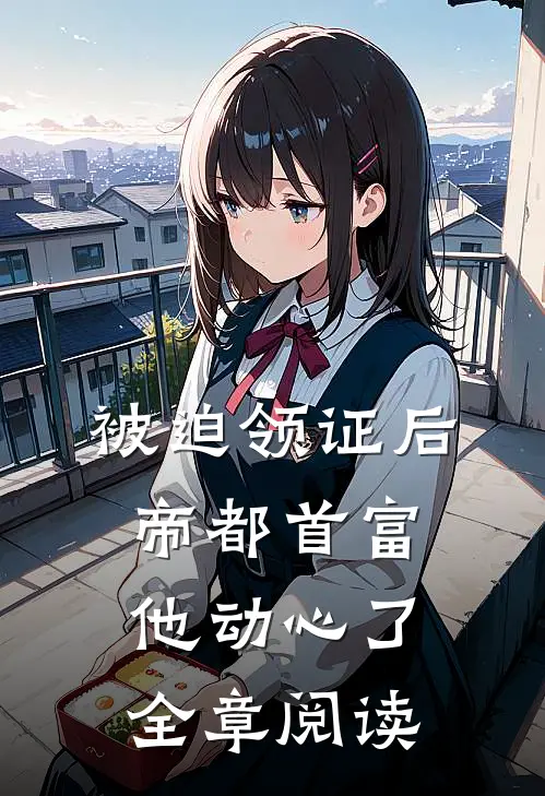 被迫领证后，帝都首富他动心了全章阅读